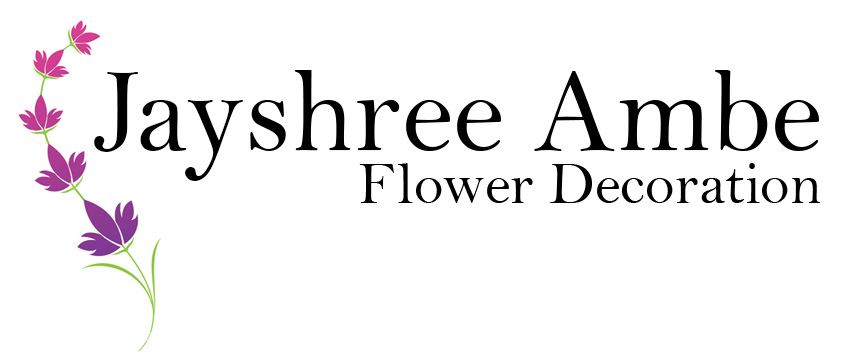 Jayshree Ambe Flower Decoration